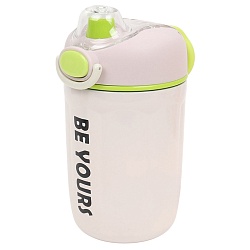 бутылка (термос)  для воды (420 мл)