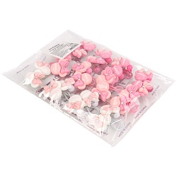 резинка для волос  2 шт. в наборе 