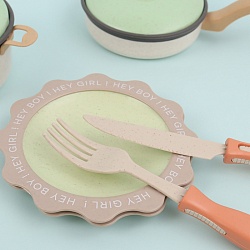 игровой набор "посуда"