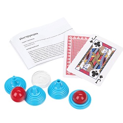 набор для фокусов