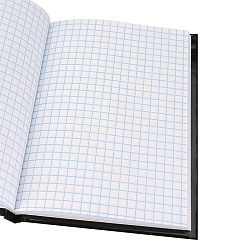 книжка записная  а6  48л "авто-14" 7бц, глянц.лам.