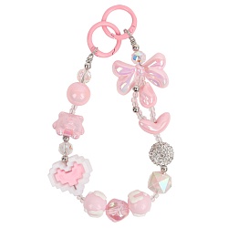 брелок для телефона