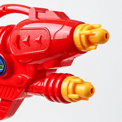 водяной пистолет. игрушка