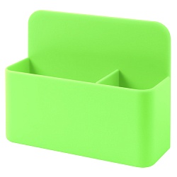 органайзер магнитный для доски салатовый