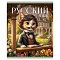 тетрадь  предметная  40л линейка. русский язык.усатые умники.