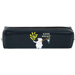 пенал тубус "bear" ассорти