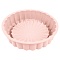 форма для запекания розовая