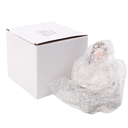 статуэтка-подсвечник