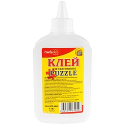 клей для пазлов 115гр с дозатором
