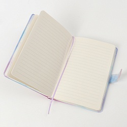 Блокнот 13*19см 112л "Маленький принц" на магнитной застежке 