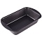 форма для запекания прямоугольная 36*21,5*7,5см