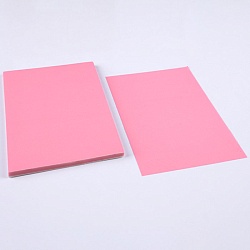 стикеры магнитные (статические) 50*75мм 50л из полипропиленовой пленки