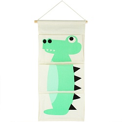 чехол-органайзер на 3 отделения ассорти