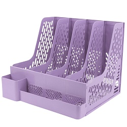 лоток вертикальный 4 отделения 