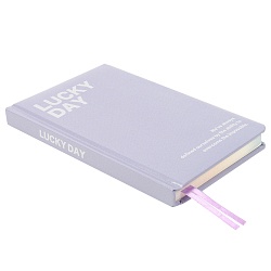 Блокнот 11*16см 80л "Lucky day-2"