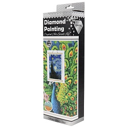 алмазная   живопись 30*40см звездная ночь