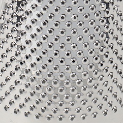 тёрка-конус металлическая