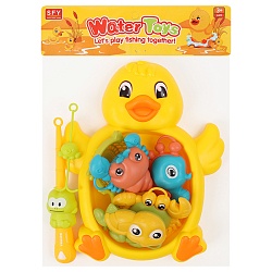 игровой набор "water toys"