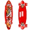 скейтборд доска 55*14см