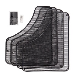 лоток вертикальный 3 отделения металлический 