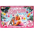 Настольная игра ходилка "Barbie"