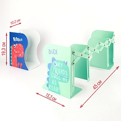 подставка-органайзер металлическая ассорти