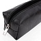 пенал мягкий тубус кожзам (чёрный)