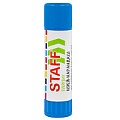 Клей-карандаш 40гр Staff PVA-основа 