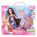 Кукла "Русалка" в наборе . Игрушка. 