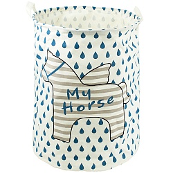 корзина для белья ассорти (3 вида)