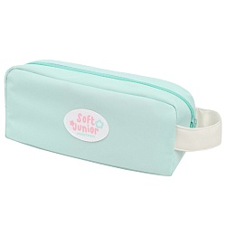 пенал на молнии ассорти