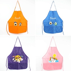 фартук  с нарукавниками