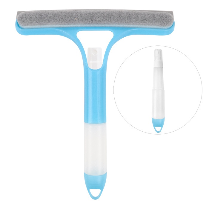 стеклоочиститель 3в1 голубой