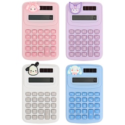 калькулятор куроми и друзья 8-ми разрядный