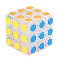 Головоломка-кубик 3x3 . Игрушка
