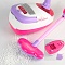 игровой набор "sweet home"с пылесосом. игрушка