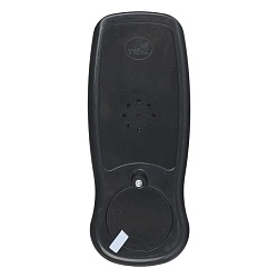 пульт чёрный 12+ песен, мелодий и звуков. на блист. 