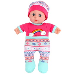 пупс. игрушка