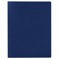 папка  80 файлов "staff" синяя