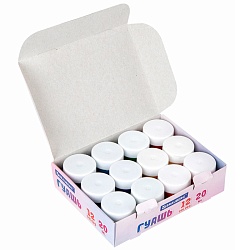 гуашь 12цв. "brauberg" "аниме" по 20мл