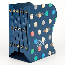 подставка-органайзер металлическая ассорти