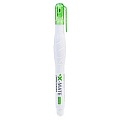 Корректир. ручка Х-Мэйт 5ml с метал.наконечником с колпачком и клипом