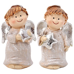 статуэтка "ангелок" н7см