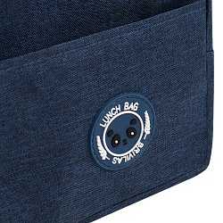 сумка-термос denim