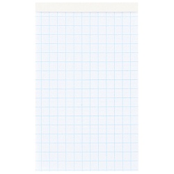 Блокнот А7  48л "Автоспорт в ночном городе-1" на склейке