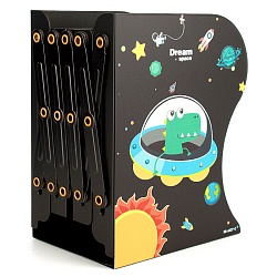 подставка-органайзер металлическая ассорти