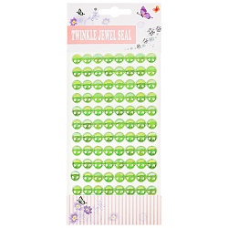 наклейки-стразы