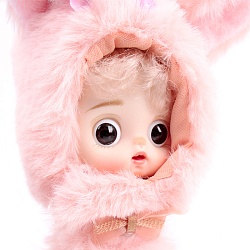 куколка. игрушка