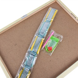 алмазная живопись 40*50см  прятки