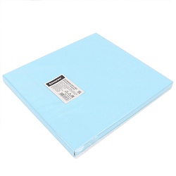 Блокнот 13*18см 50л в клетку + ручка "Капибара"